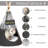 Yergat Cotton Pet Bed