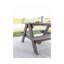 Table de pique-nique rectangulaire pour enfants Berlin Gardens-1506499502