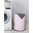 Fabric Laundry Bag with Handles