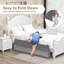 Crib Side Rails-63598679