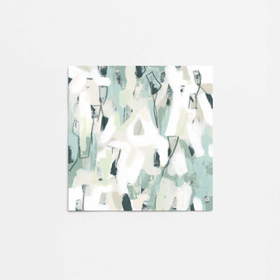 «Sage Fragments II», reproduction