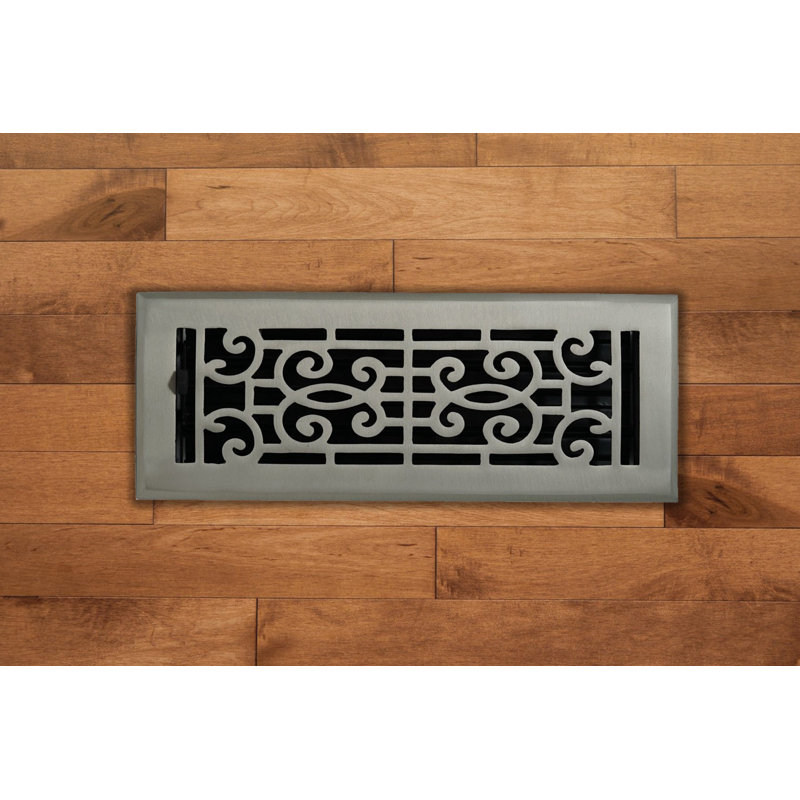 Couvercle de ventilation Madelyn Carter