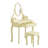 Kid Dressing Table Set-2041617837