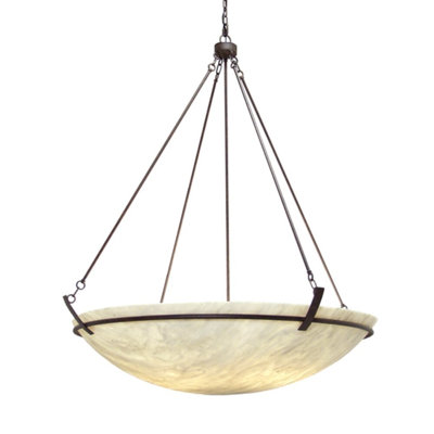 Covina 10 - Light Pendant