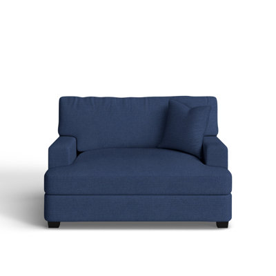 Emilio Upholstered Armchair