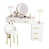 Beige is out of stock selected