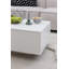 Dryden Pedestal Coffee Table