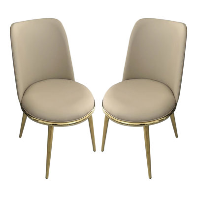 Coleraine Side Chairs
