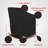 High Density Heavy-Duty Outdoor Rocking Chair Cover, UV Resistant Waterproof Patio Chair Covers-75639345-86576703