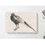 Pheasant by Kawanabe Kyosai - Wrapped Canvas-55366415