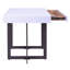 Ensemble de tables basses 3 pièces Celetha