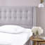 Silentnight Brushed Cotton Fitted Sheet Set-42181667-42181670