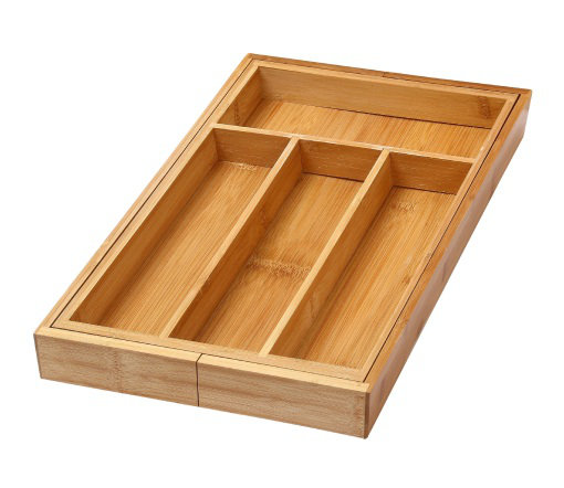 Adjustable Drawer Organizer