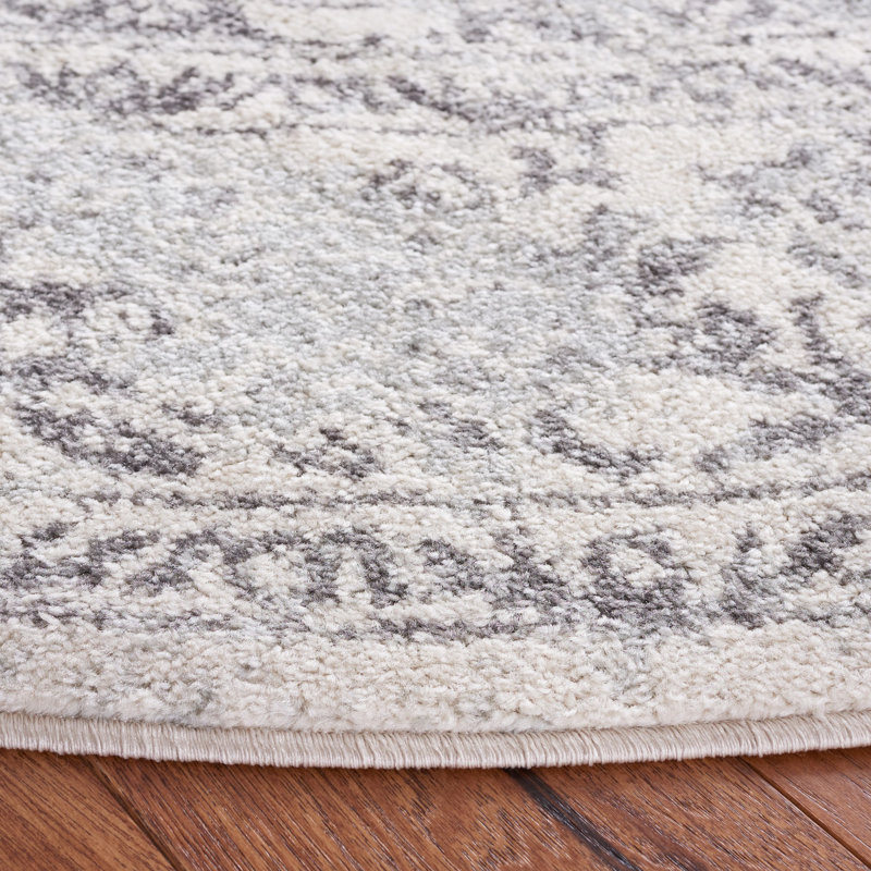 Tulum Performance Oriental Rug, Rectangle 5'3" x 7'6"