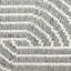 Tapis d'intérieur moderne gris anthracite Coedy-106588723
