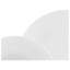 Luna 600ml Porcelain Cereal Bowl