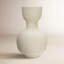 Vase de table en grès 11,5 "Beira