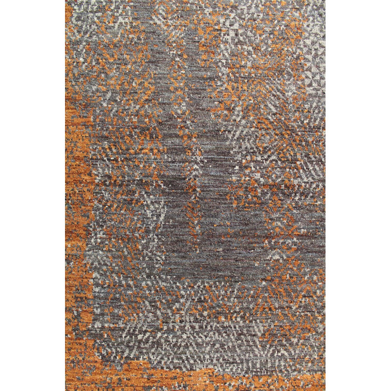Casablanca One-of-a-Kind 8' X 10' Area Rug