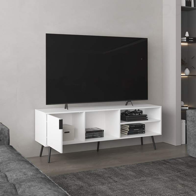 Meuble télé, salon, meuble télé Long Beach