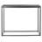 Alazae 39.4'' Console Table-27189075