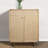 Modern Burlywood Solid wood Shoe Storage-2082236960-2094788671