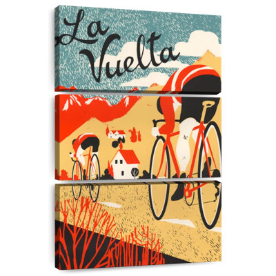 Sirci La Vuelta