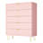 31.50'' W 5 - Drawer Dresser-1162644220