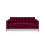 Francisca 2 Seater Sofa-966193137-966193144