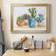 Summer Succulents II - peinture encadrée-1883801674-1883801675