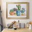 Summer Succulents II - peinture encadrée-1883801675-1883801676