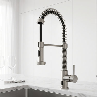 Robinet de cuisine Edison