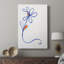 Wobblement Blooms I - galerie sur mesure-1181585613
