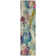 Machine Washable Indoor/Outdoor Husby ACN2204 Abstract Rug