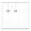 Luminaire suspendu noir 1 lumière Acklin-117592173-117592176