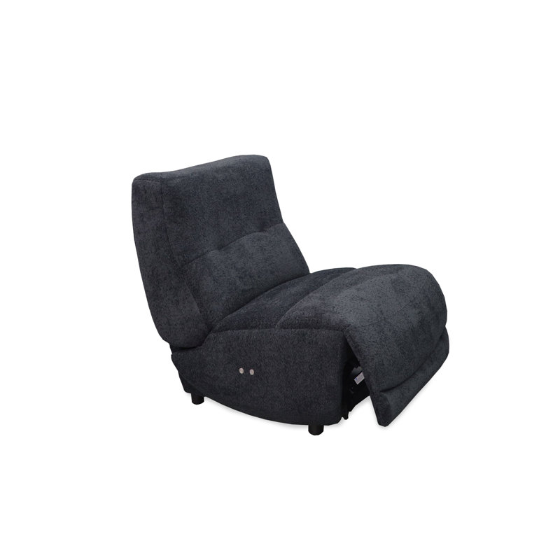 Agona Upholstered Power Recliner