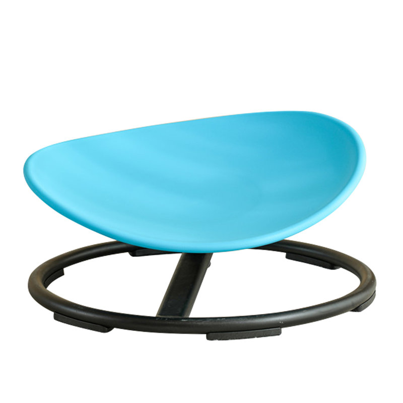 Kids Sensory Spinning Chair for Autism Ages 3+, Sit and Spin Swivel Chair for Kids with ADHD, Sensory Chairs for Autistic Children, Sensory Toys for Motion Sickness Relief, Balance Training