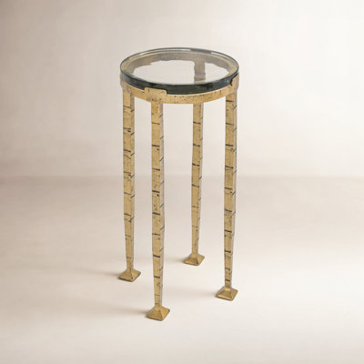  Castino Round Drink Table