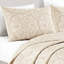 Ensemble de couvre-lit réversible en coton Taite-128939642-128939644