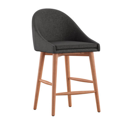 Tabouret de bar et de comptoir Loyd