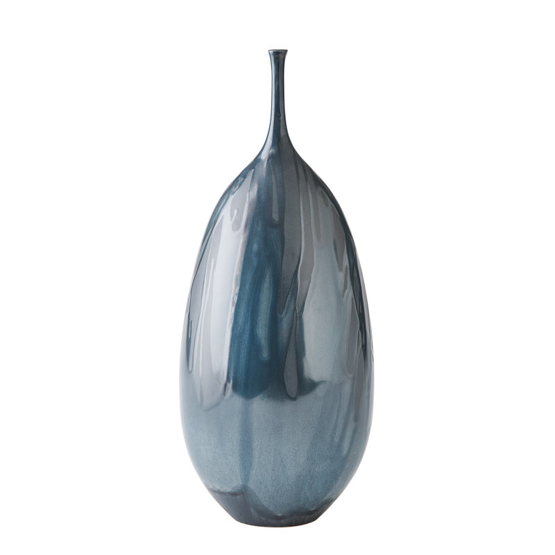 Earthenware Decorative Bottles