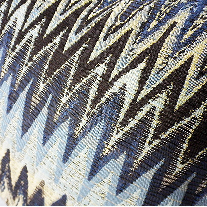 Chevron Throw Pillow