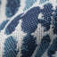 Thumbprint Polka Dot Square Indoor / Outdoor Pillow Cover & Insert-39747767-90308615