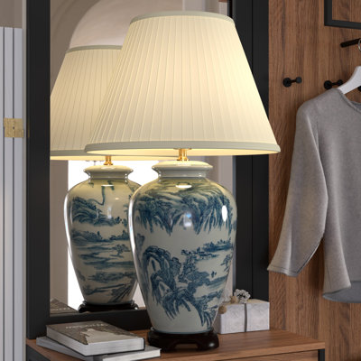 Dhruvika Table Lamp