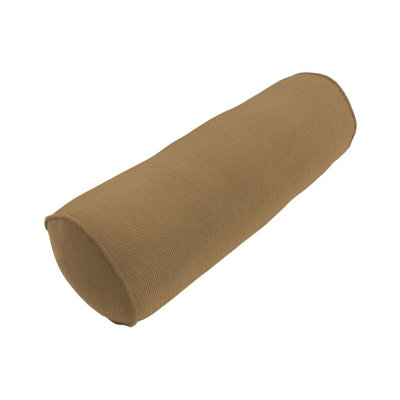 Sunbrella Single Piped Bolster Pillow