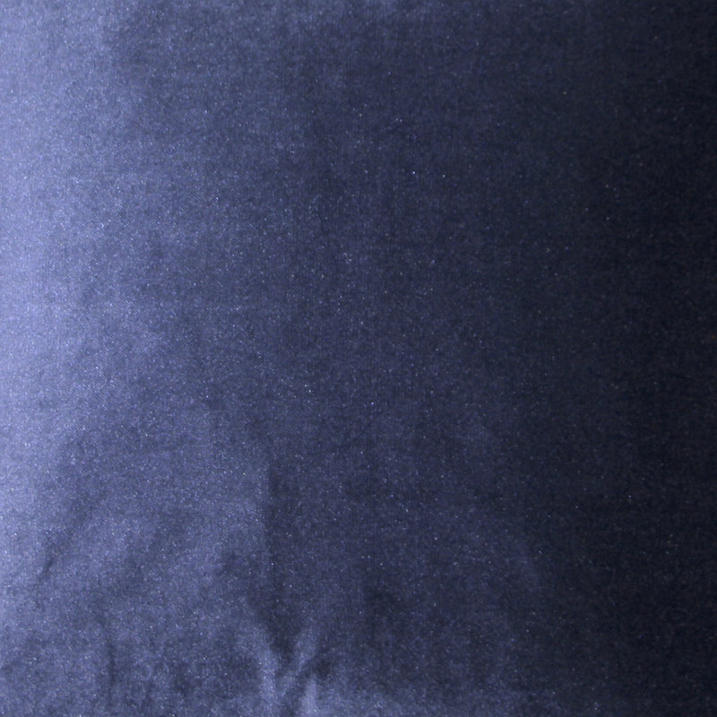 Velvet Throw Pillow, 19" x 19", Royal Blue