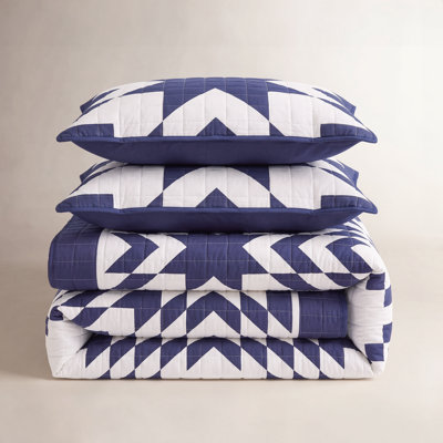 Cotton Quilt Set