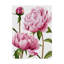 « winsome pivoines i », peinture sur toile tendue-1485551848