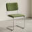 Walsh Velvet Dining Chair-1762555514