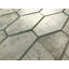 Carreau de mosaïque en verre Art Deco-36937310