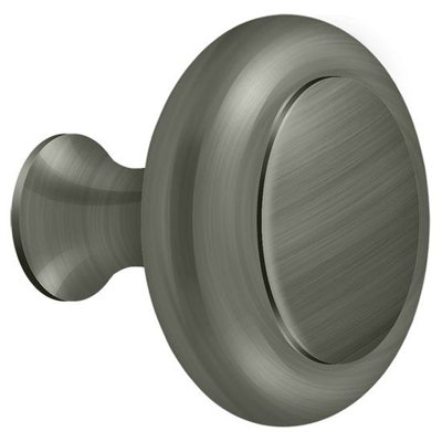 Mushroom Knob